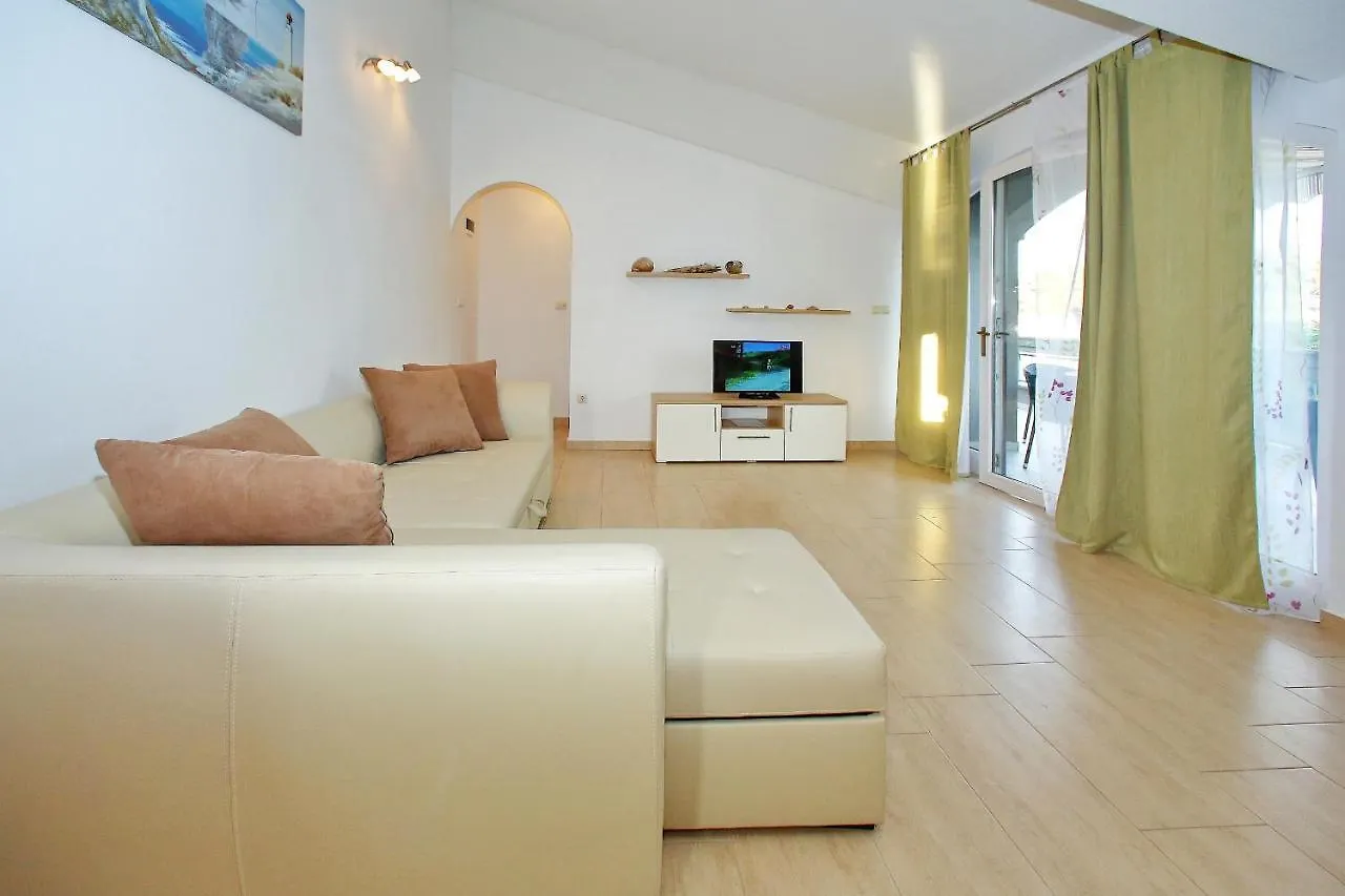 Apartmani Gordana Bibinje