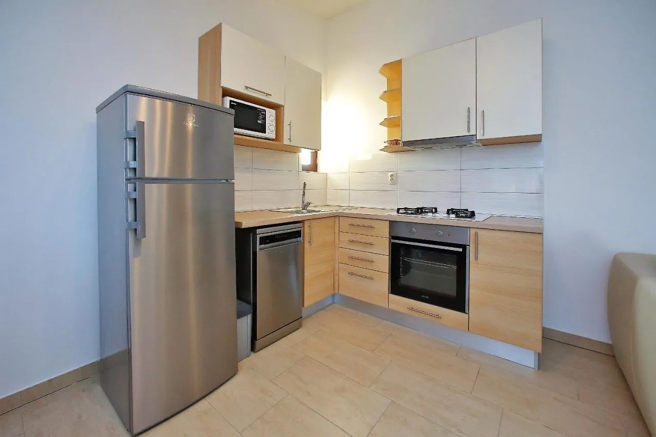 Apartmani Gordana Bibinje