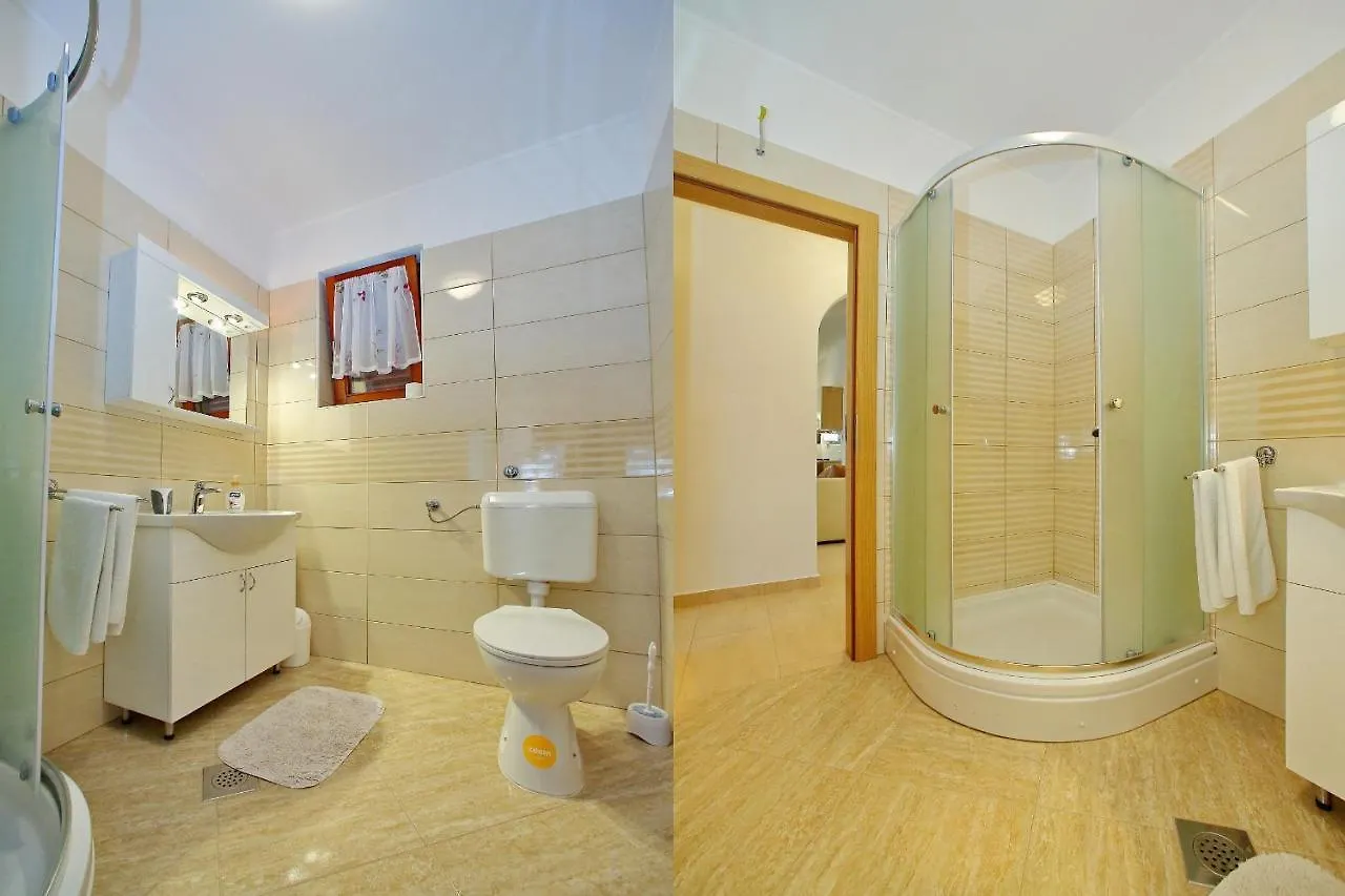 Apartmani Gordana Bibinje Apartment