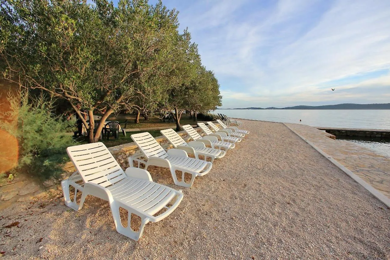 Apartmani Gordana Bibinje 0*,  Kroatien