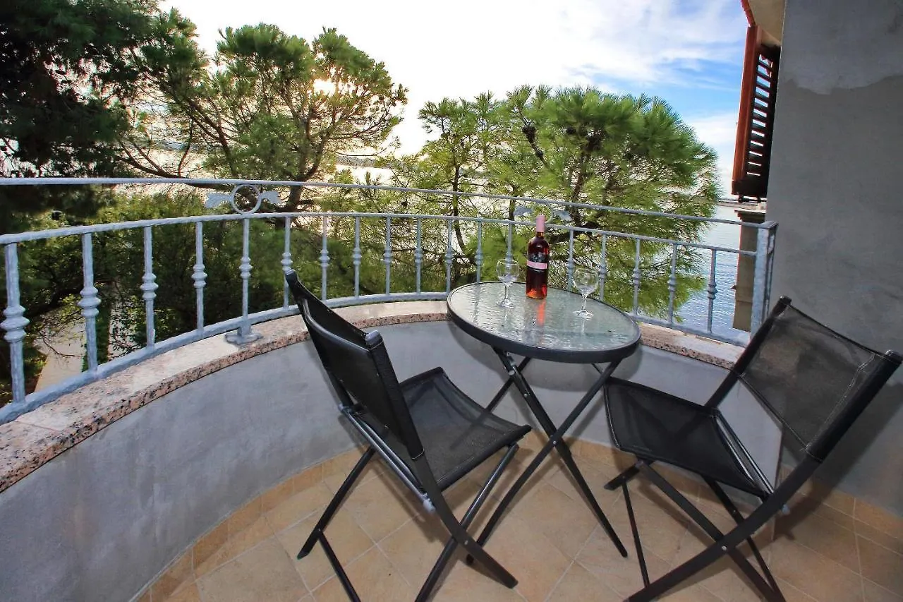 Apartmani Gordana Bibinje