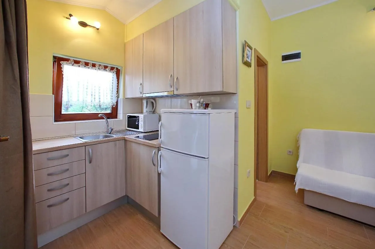 Apartmani Gordana Bibinje 0*,  Kroatien