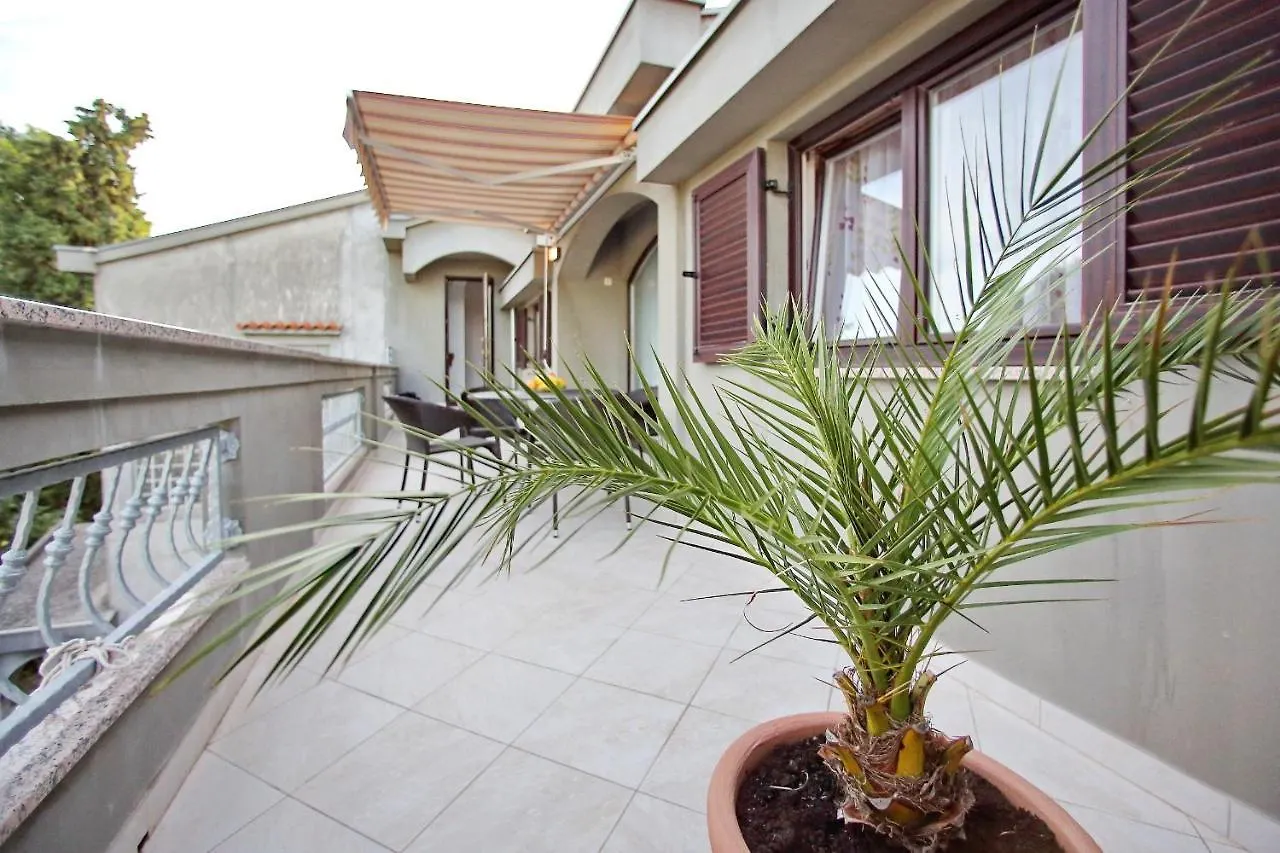 Apartmani Gordana Bibinje Apartment