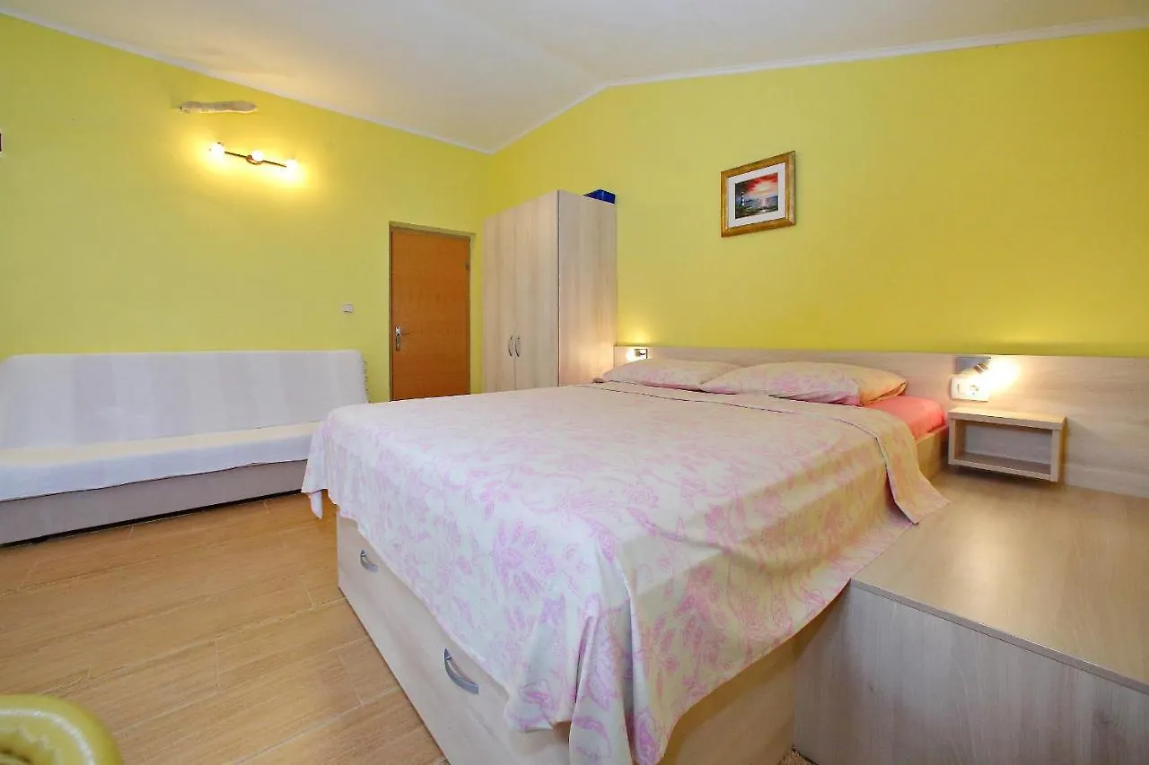 Apartmani Gordana Bibinje 0*,  Kroatien