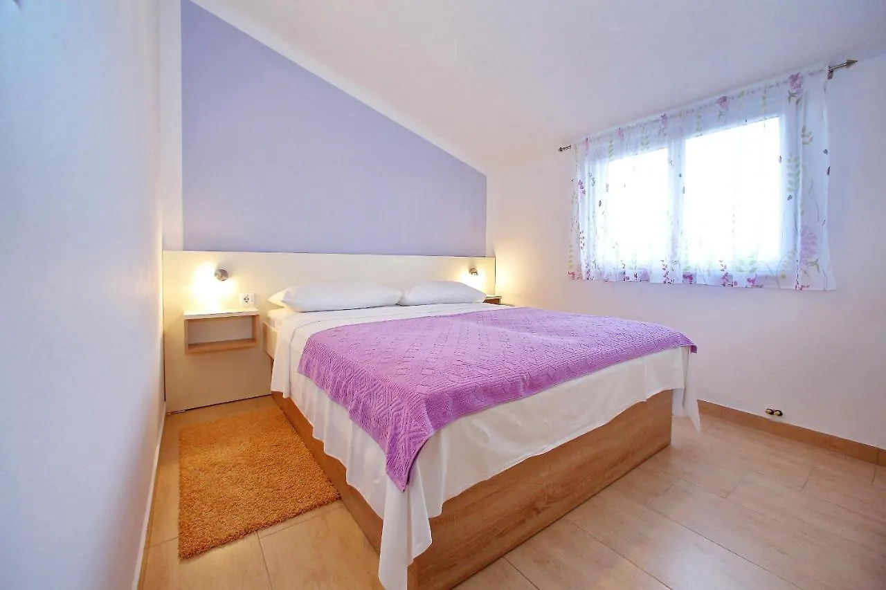 Apartment Apartmani Gordana Bibinje Kroatien