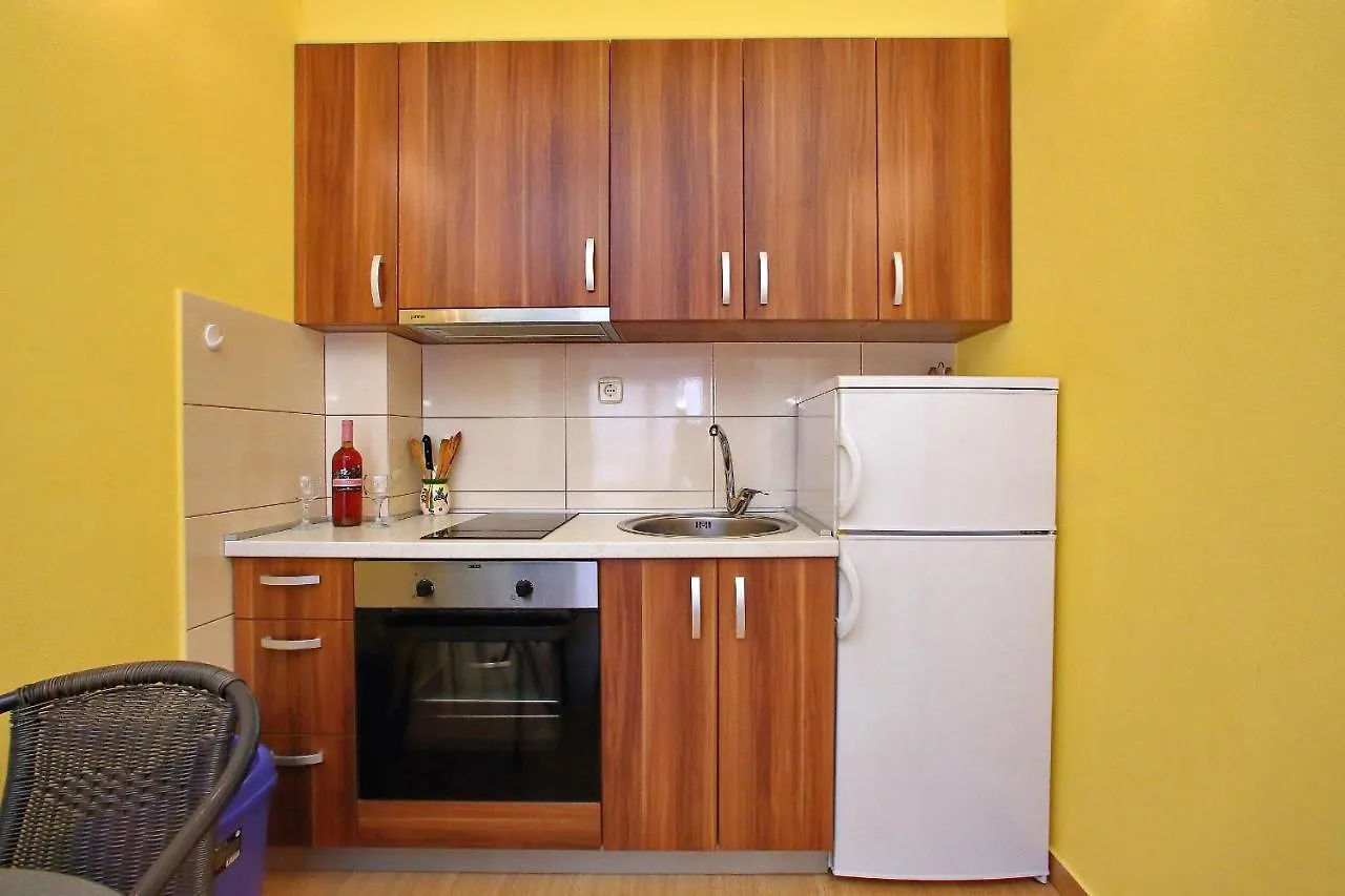 Apartmani Gordana Bibinje Apartment