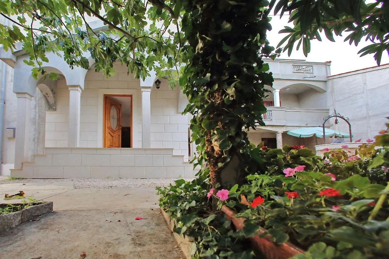 Apartmani Gordana Bibinje Apartment