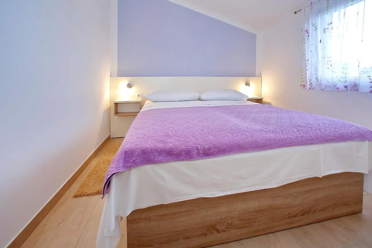 Apartmani Gordana Bibinje