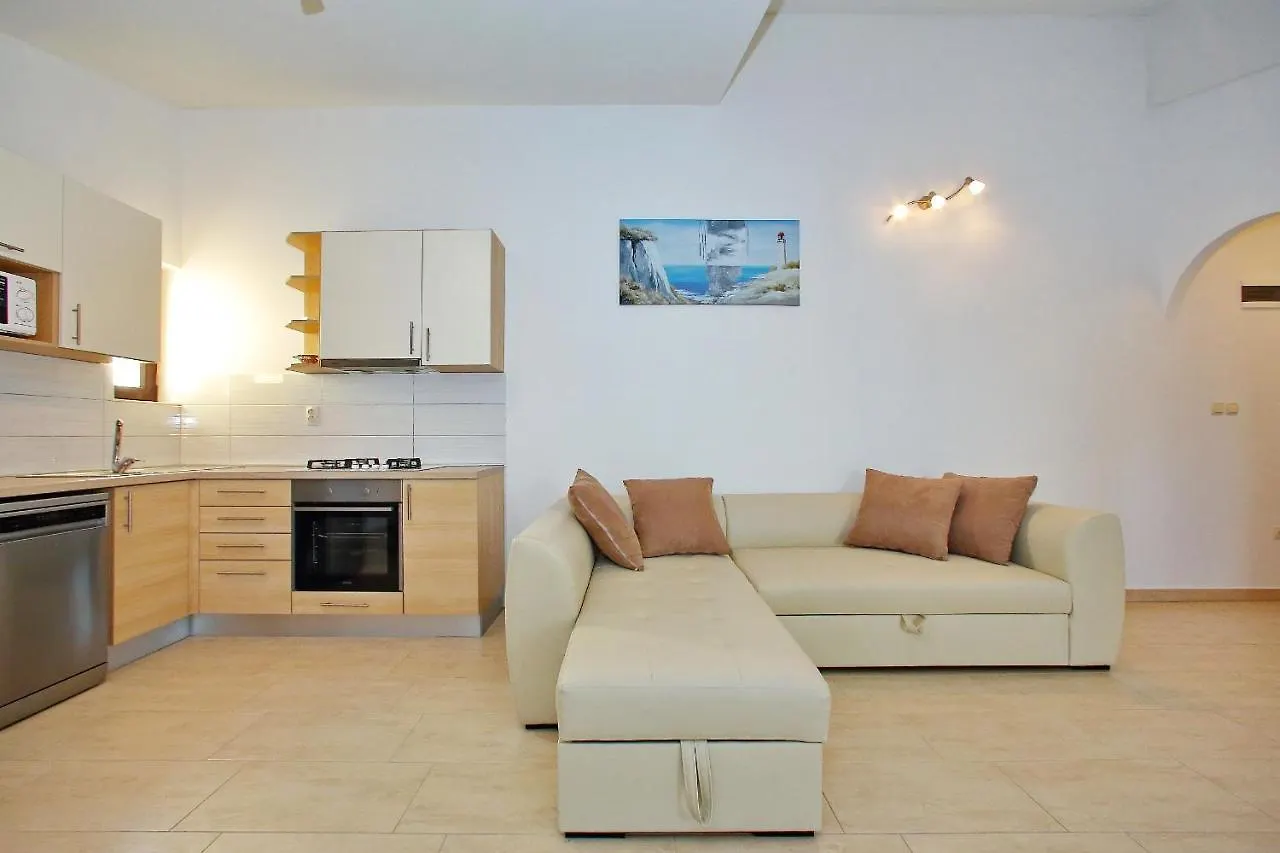 Apartment Apartmani Gordana Bibinje