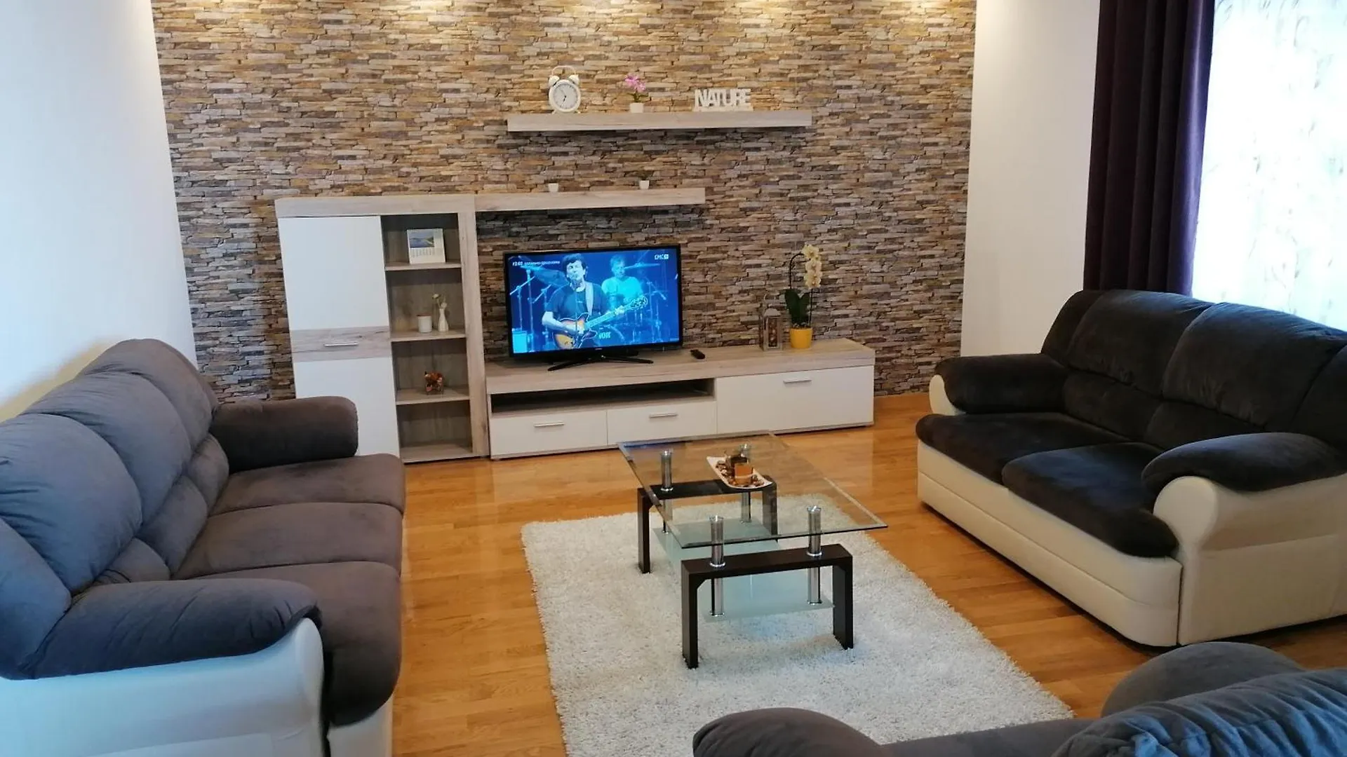 Apartmani Gordana Bibinje Croatia