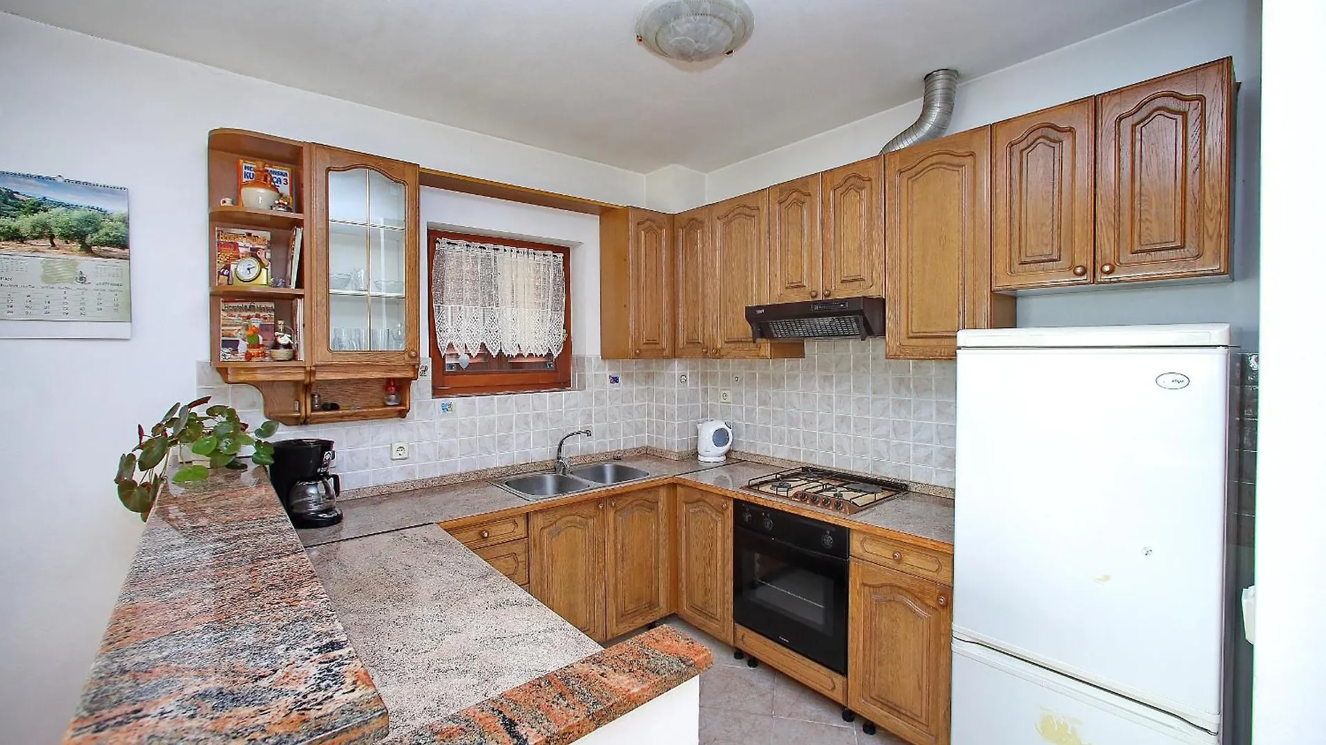 Apartmani Gordana Bibinje Apartment