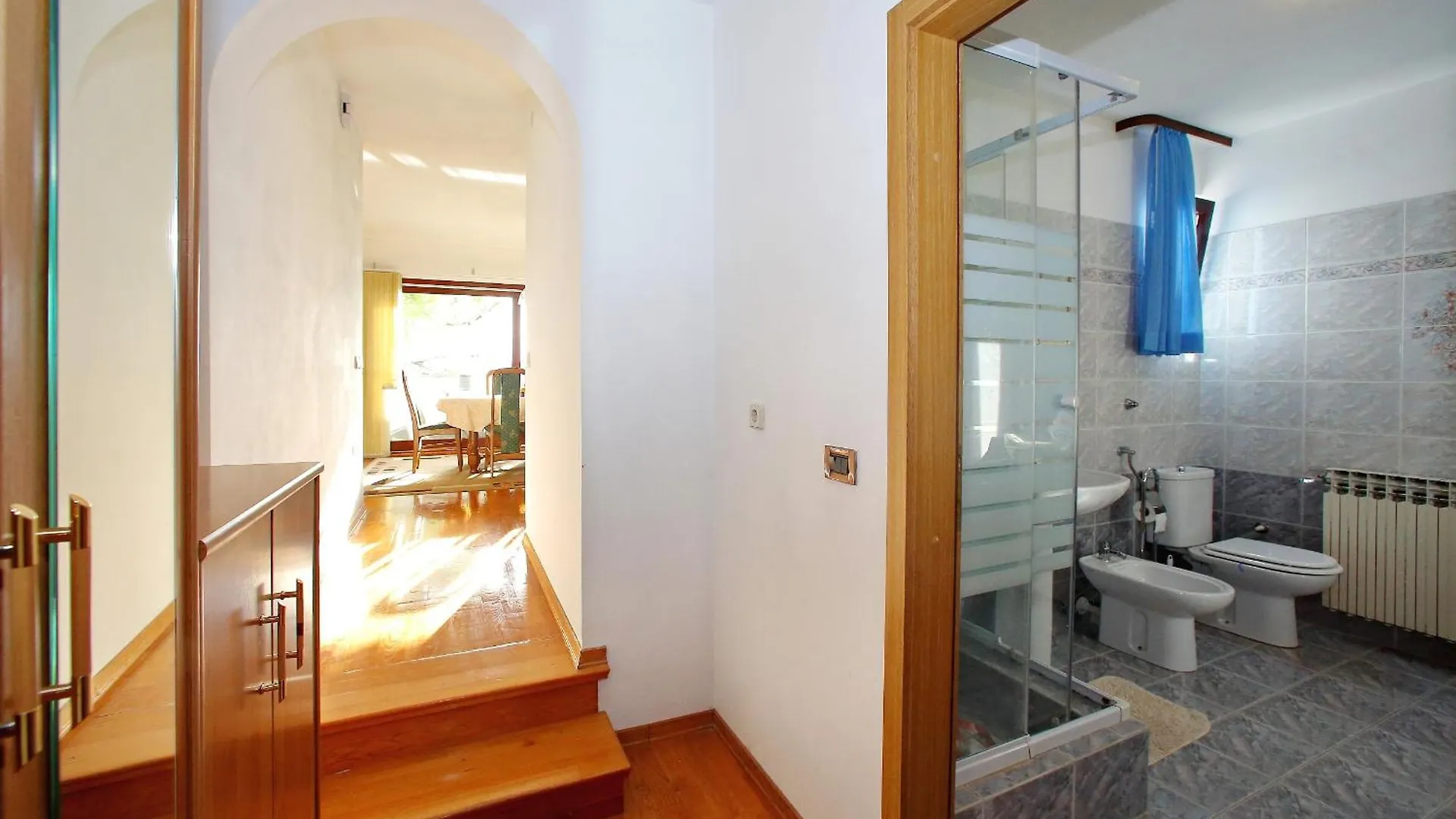 Apartmani Gordana Bibinje Apartment