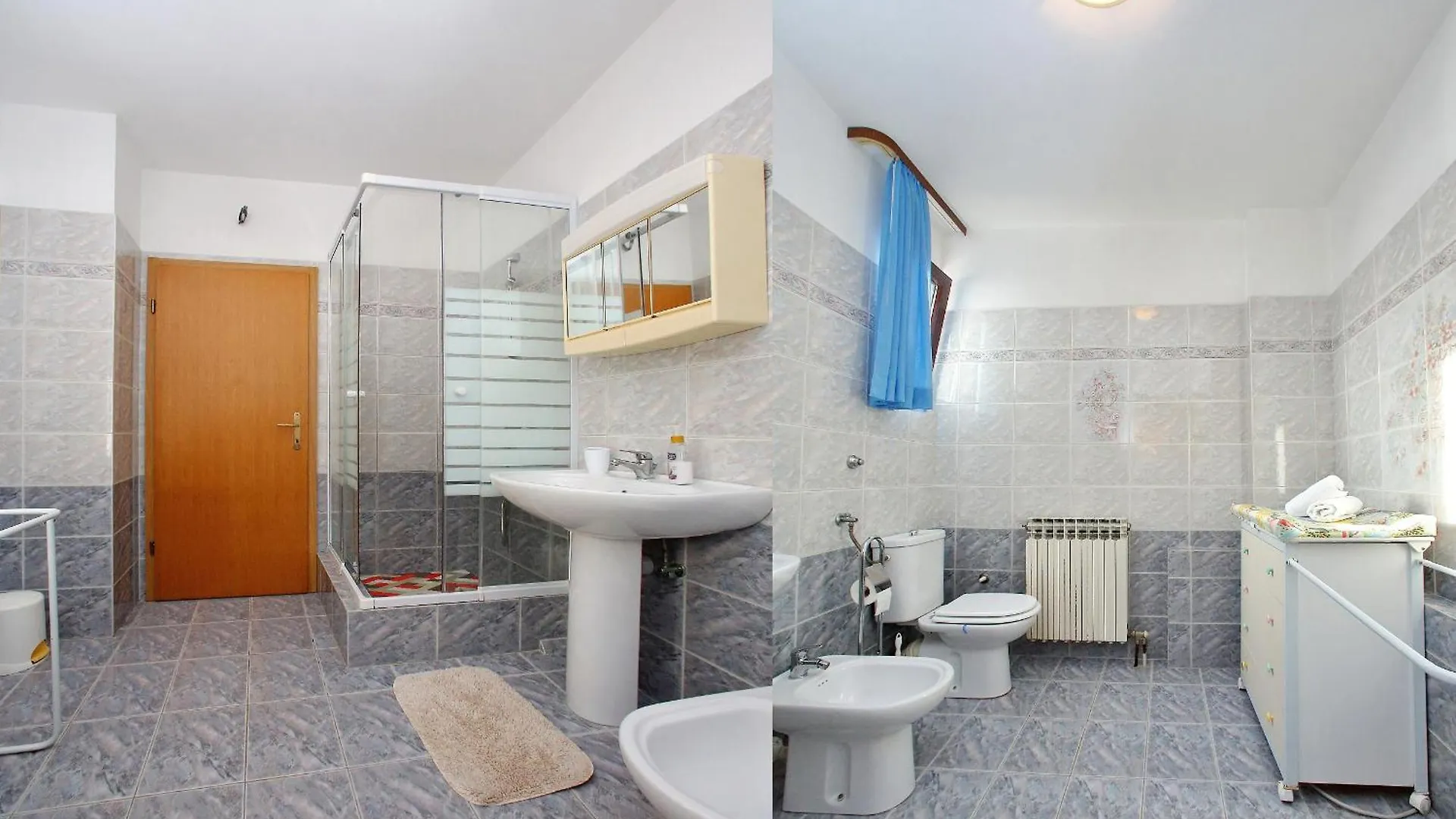 Apartmani Gordana Bibinje Apartment