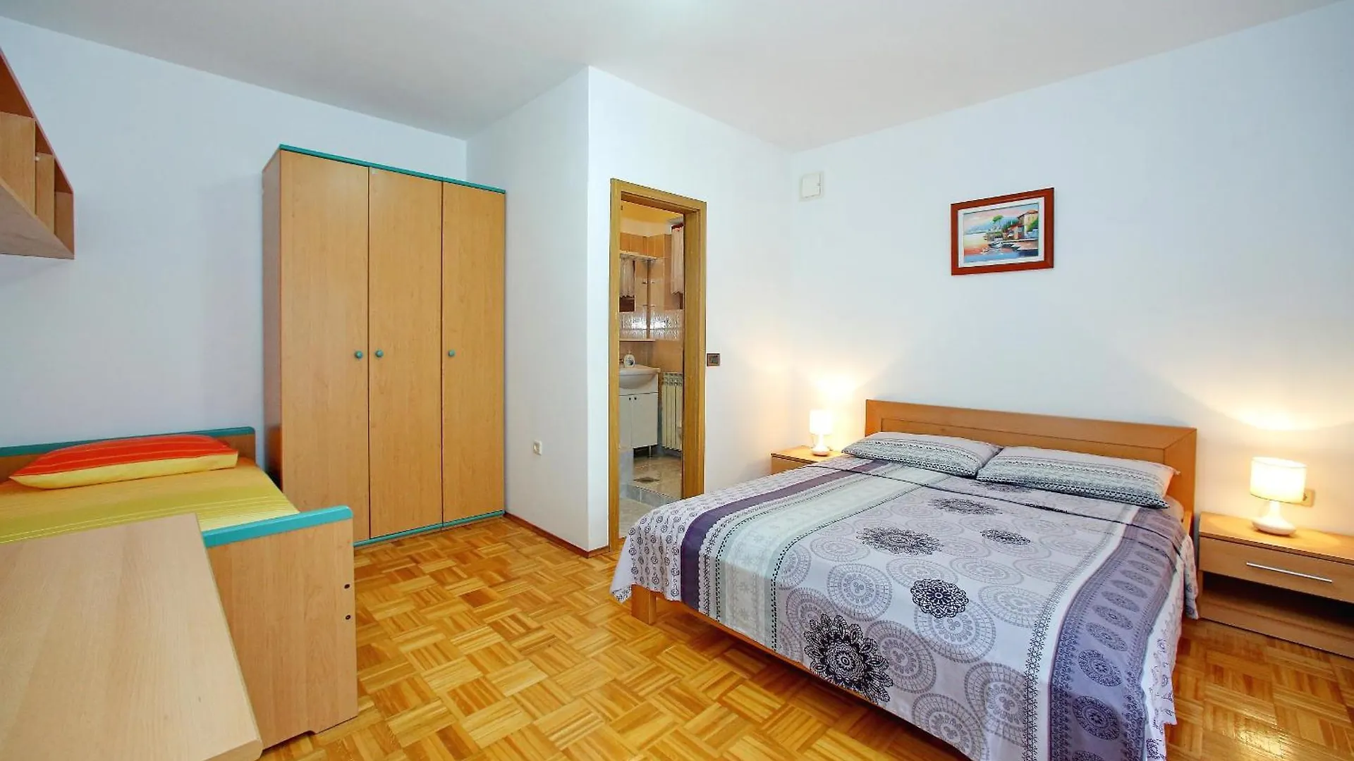 Apartmani Gordana Bibinje Apartment