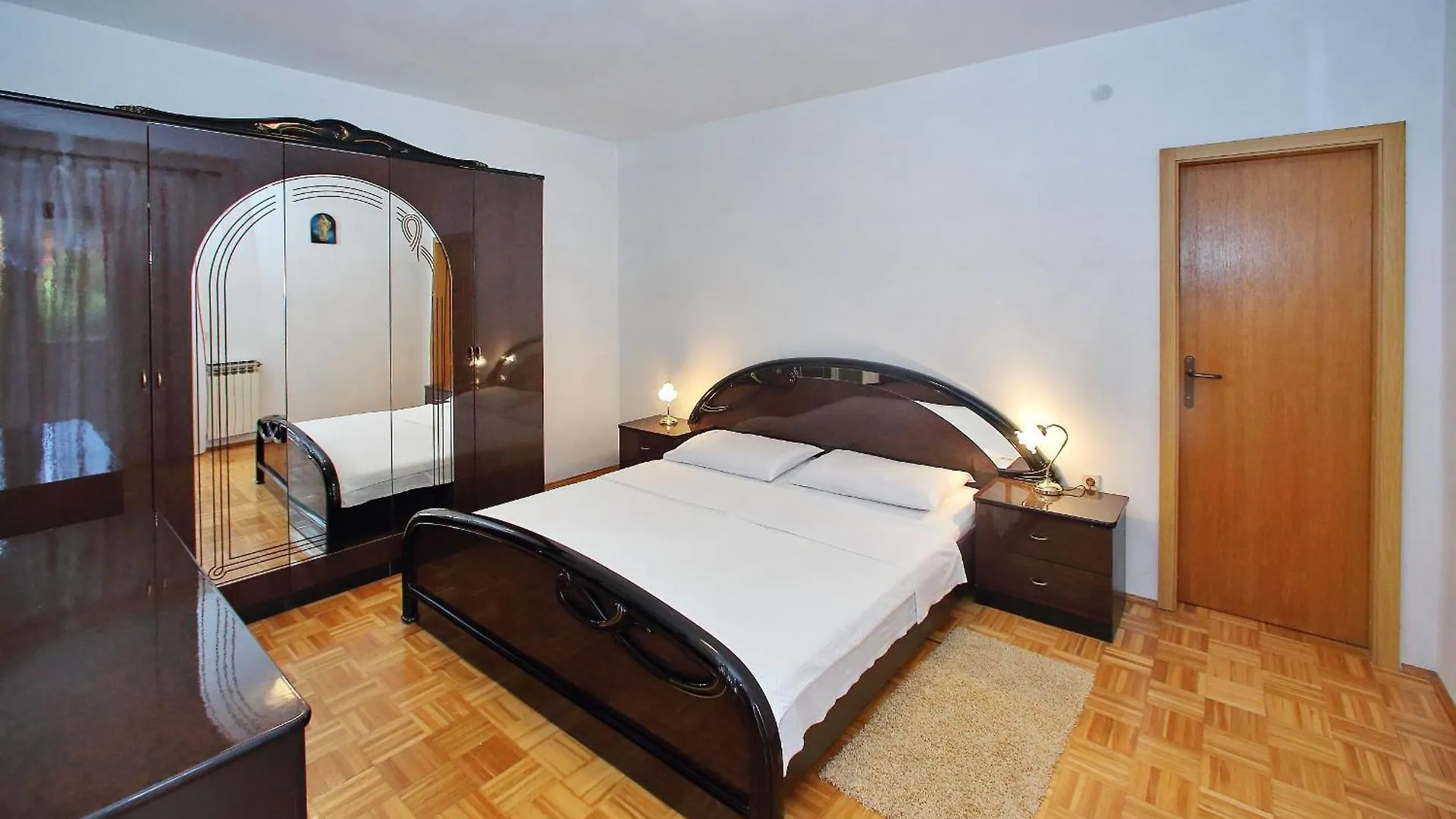 Apartmani Gordana Bibinje