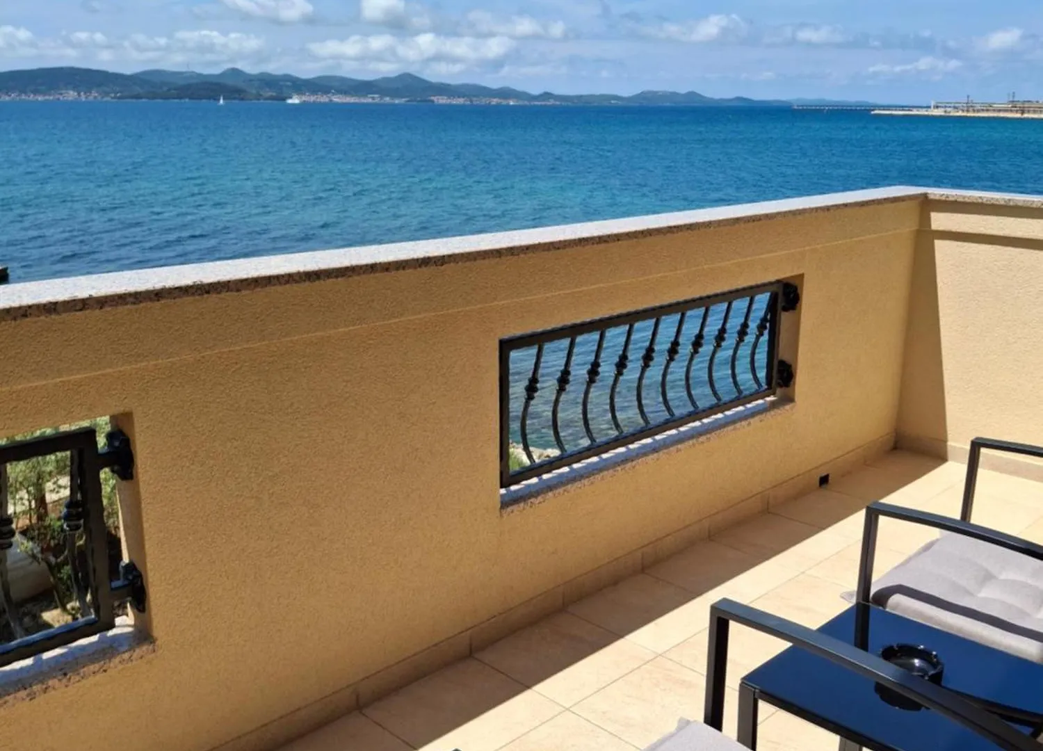Apartmani Gordana Bibinje