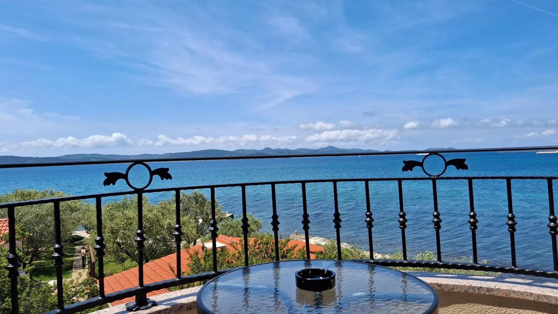 Apartment Apartmani Gordana Bibinje