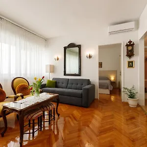 Apartment Old Town, Zadar