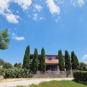 Nika Apartment