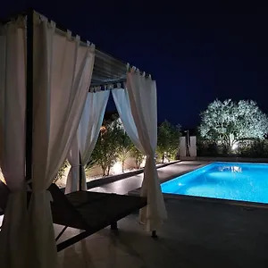 Matesic Apartment