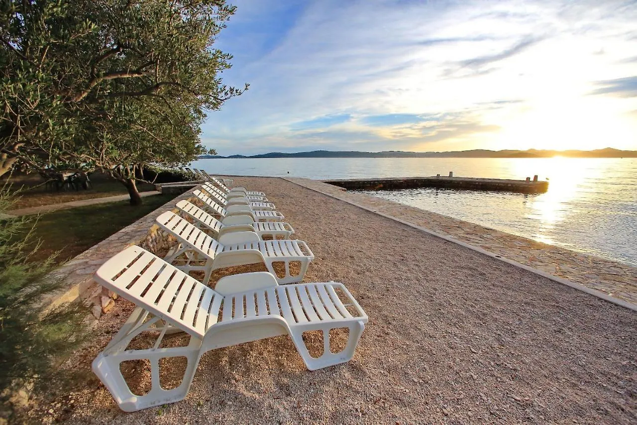 Apartmani Gordana Bibinje