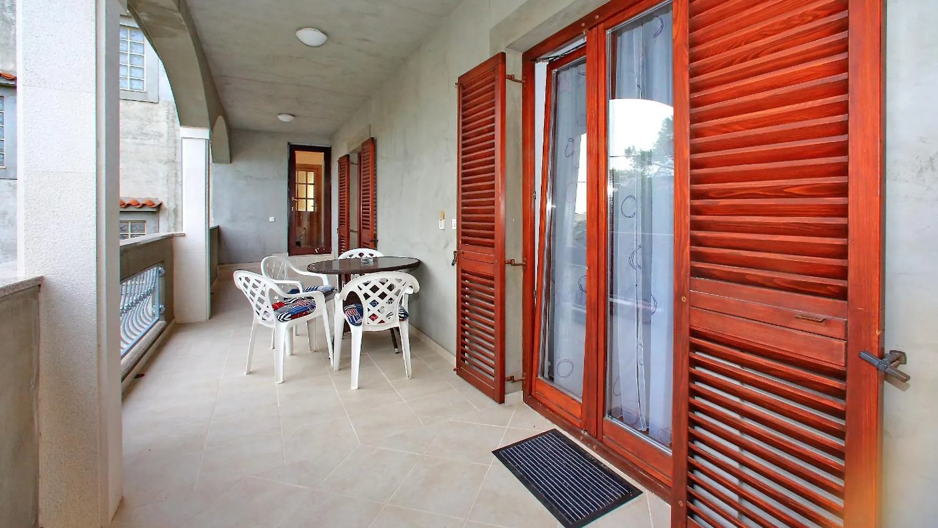 Apartmani Gordana Bibinje 0*,  Croacia